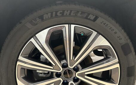 CheryExeed VX, 2024 год, 5 530 000 рублей, 34 фотография