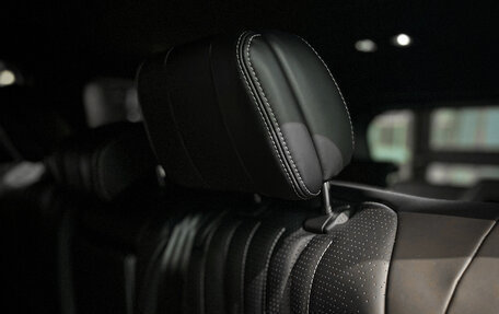 CheryExeed VX, 2024 год, 5 530 000 рублей, 26 фотография