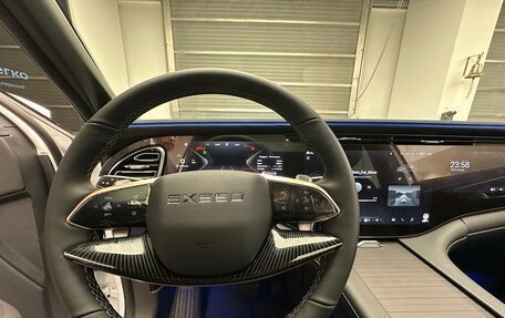 CheryExeed VX, 2024 год, 5 530 000 рублей, 36 фотография