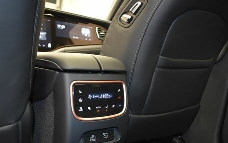 CheryExeed VX, 2024 год, 5 530 000 рублей, 29 фотография