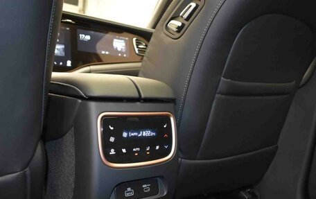 CheryExeed VX, 2024 год, 5 530 000 рублей, 25 фотография