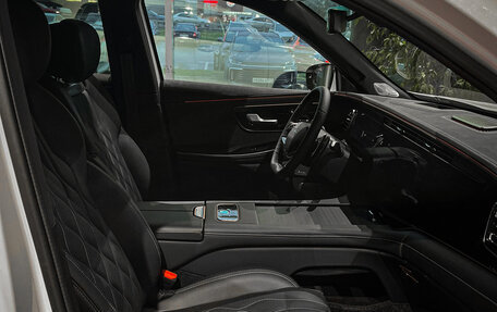 CheryExeed VX, 2024 год, 5 530 000 рублей, 35 фотография