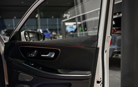 CheryExeed VX, 2024 год, 5 530 000 рублей, 33 фотография