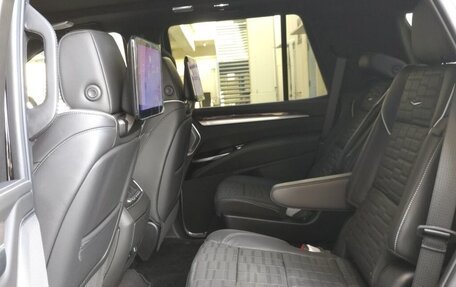 Cadillac Escalade V, 2025 год, 16 900 000 рублей, 6 фотография