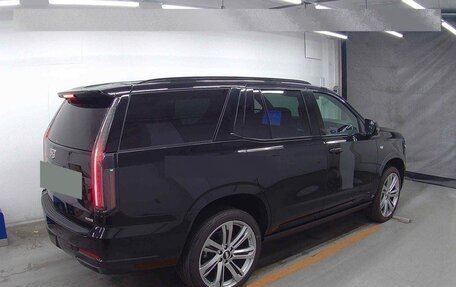 Cadillac Escalade V, 2025 год, 16 900 000 рублей, 4 фотография