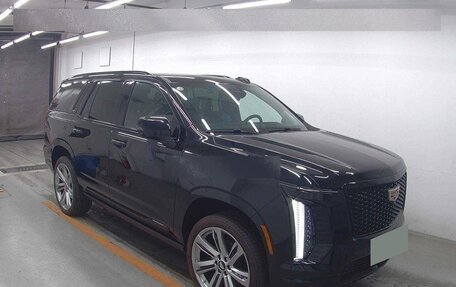 Cadillac Escalade V, 2025 год, 16 900 000 рублей, 2 фотография