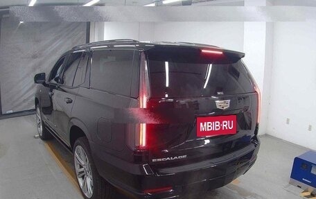 Cadillac Escalade V, 2025 год, 16 900 000 рублей, 3 фотография