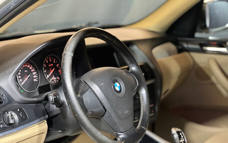 BMW X3, 2012 год, 1 449 000 рублей, 9 фотография