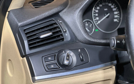 BMW X3, 2012 год, 1 449 000 рублей, 10 фотография