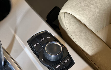 BMW X3, 2012 год, 1 449 000 рублей, 12 фотография