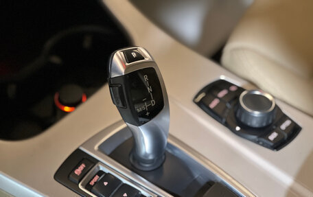 BMW X3, 2012 год, 1 449 000 рублей, 11 фотография