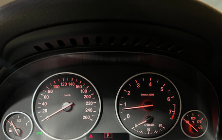 BMW X3, 2012 год, 1 449 000 рублей, 14 фотография