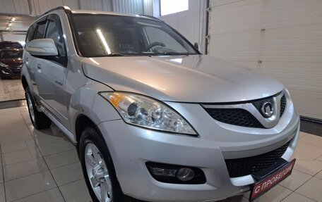 Great Wall Hover H5, 2013 год, 649 000 рублей, 2 фотография