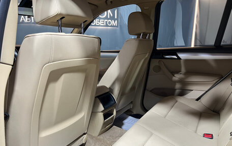 BMW X3, 2012 год, 1 449 000 рублей, 18 фотография