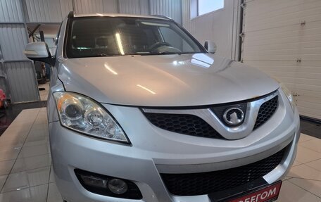 Great Wall Hover H5, 2013 год, 649 000 рублей, 3 фотография