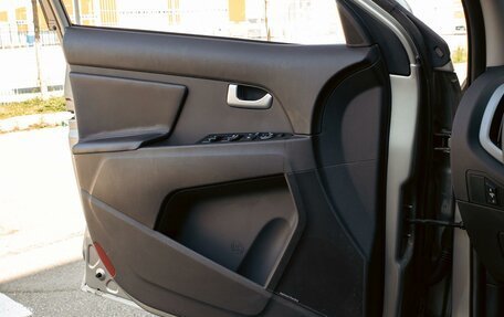 KIA Sportage III, 2015 год, 1 345 000 рублей, 12 фотография