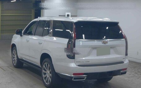 Cadillac Escalade V, 2025 год, 13 900 000 рублей, 3 фотография