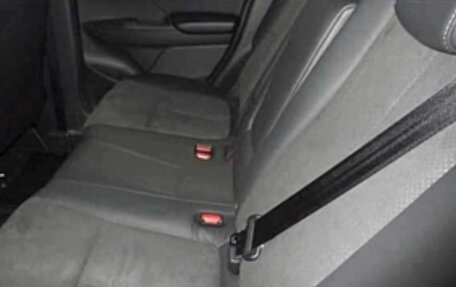 Mitsubishi Eclipse Cross, 2021 год, 2 190 000 рублей, 4 фотография