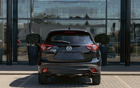 Mazda CX-5 II, 2017 год, 1 955 000 рублей, 5 фотография