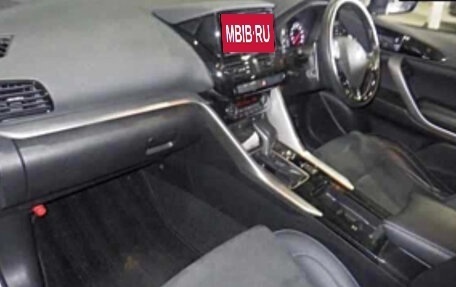 Mitsubishi Eclipse Cross, 2021 год, 2 190 000 рублей, 3 фотография