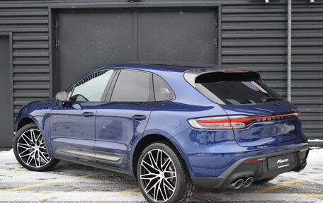 Porsche Macan I рестайлинг, 2025 год, 11 990 000 рублей, 6 фотография