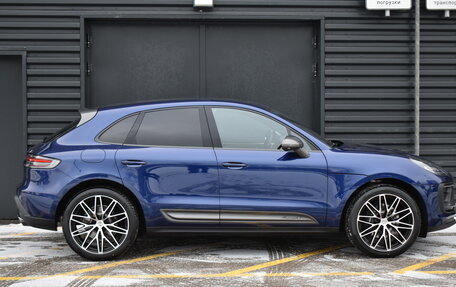 Porsche Macan I рестайлинг, 2025 год, 11 990 000 рублей, 4 фотография