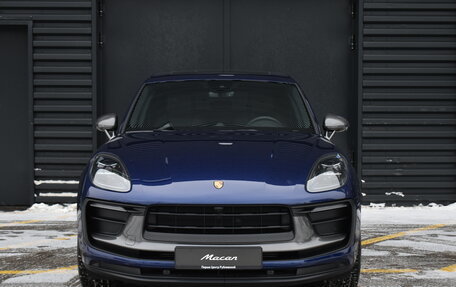 Porsche Macan I рестайлинг, 2025 год, 11 990 000 рублей, 7 фотография