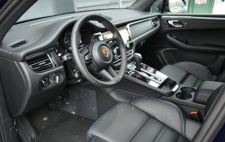 Porsche Macan I рестайлинг, 2025 год, 11 990 000 рублей, 10 фотография