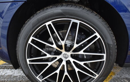 Porsche Macan I рестайлинг, 2025 год, 11 990 000 рублей, 9 фотография