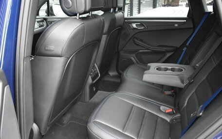 Porsche Macan I рестайлинг, 2025 год, 11 990 000 рублей, 11 фотография