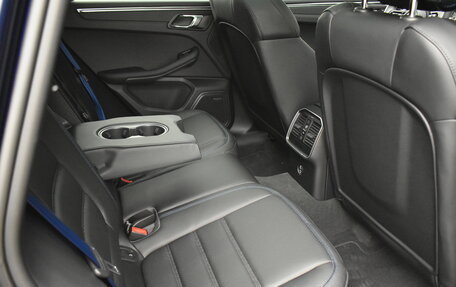 Porsche Macan I рестайлинг, 2025 год, 11 990 000 рублей, 13 фотография