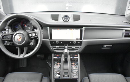 Porsche Macan I рестайлинг, 2025 год, 11 990 000 рублей, 14 фотография