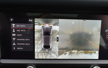 Porsche Macan I рестайлинг, 2025 год, 11 990 000 рублей, 18 фотография