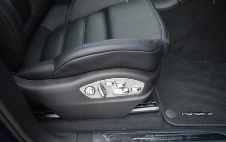 Porsche Macan I рестайлинг, 2025 год, 11 990 000 рублей, 23 фотография