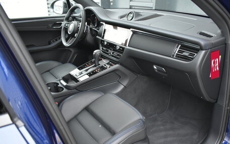 Porsche Macan I рестайлинг, 2025 год, 11 990 000 рублей, 12 фотография