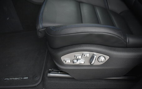 Porsche Macan I рестайлинг, 2025 год, 11 990 000 рублей, 22 фотография