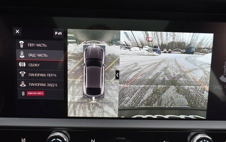 Porsche Macan I рестайлинг, 2025 год, 11 990 000 рублей, 16 фотография