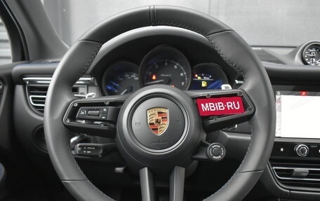 Porsche Macan I рестайлинг, 2025 год, 11 990 000 рублей, 15 фотография