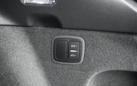 Porsche Macan I рестайлинг, 2025 год, 11 990 000 рублей, 26 фотография