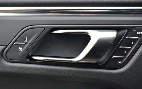 Porsche Macan I рестайлинг, 2025 год, 11 990 000 рублей, 32 фотография