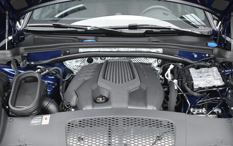 Porsche Macan I рестайлинг, 2025 год, 11 990 000 рублей, 35 фотография