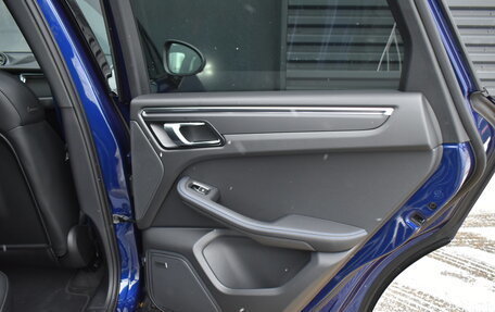 Porsche Macan I рестайлинг, 2025 год, 11 990 000 рублей, 30 фотография