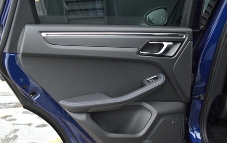 Porsche Macan I рестайлинг, 2025 год, 11 990 000 рублей, 28 фотография