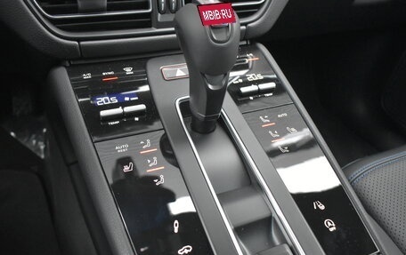 Porsche Macan I рестайлинг, 2025 год, 11 990 000 рублей, 31 фотография