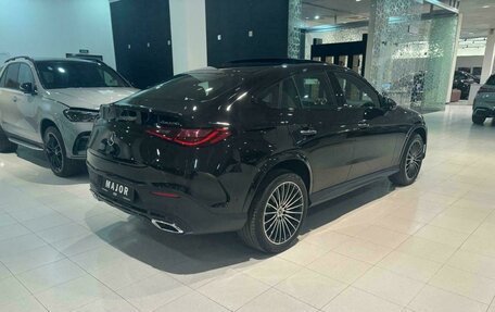 Mercedes-Benz GLC Coupe, 2025 год, 9 900 000 рублей, 2 фотография