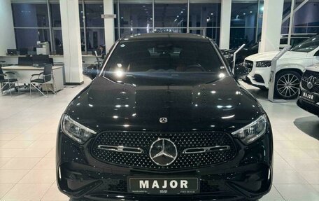 Mercedes-Benz GLC Coupe, 2025 год, 9 900 000 рублей, 5 фотография