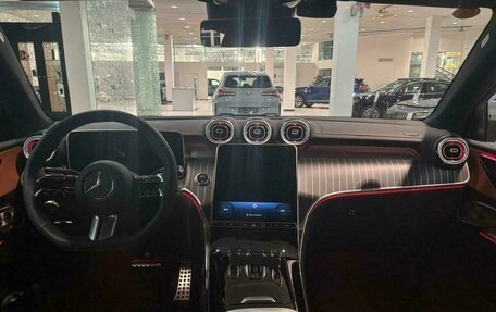 Mercedes-Benz GLC Coupe, 2025 год, 9 900 000 рублей, 10 фотография