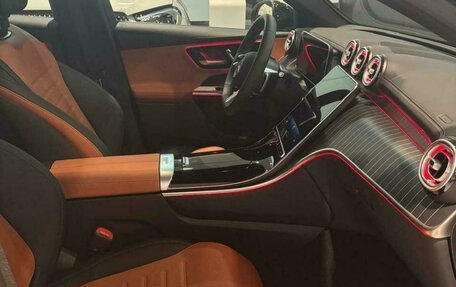 Mercedes-Benz GLC Coupe, 2025 год, 9 900 000 рублей, 9 фотография
