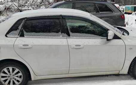 Subaru Impreza III, 2009 год, 550 000 рублей, 4 фотография