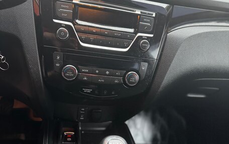 Nissan Qashqai, 2018 год, 1 320 000 рублей, 11 фотография